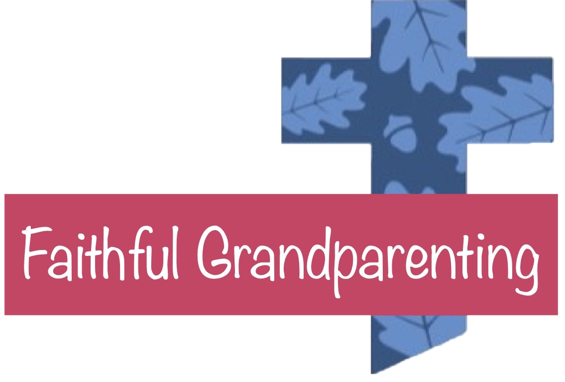 Faithful Grandparenting Logo